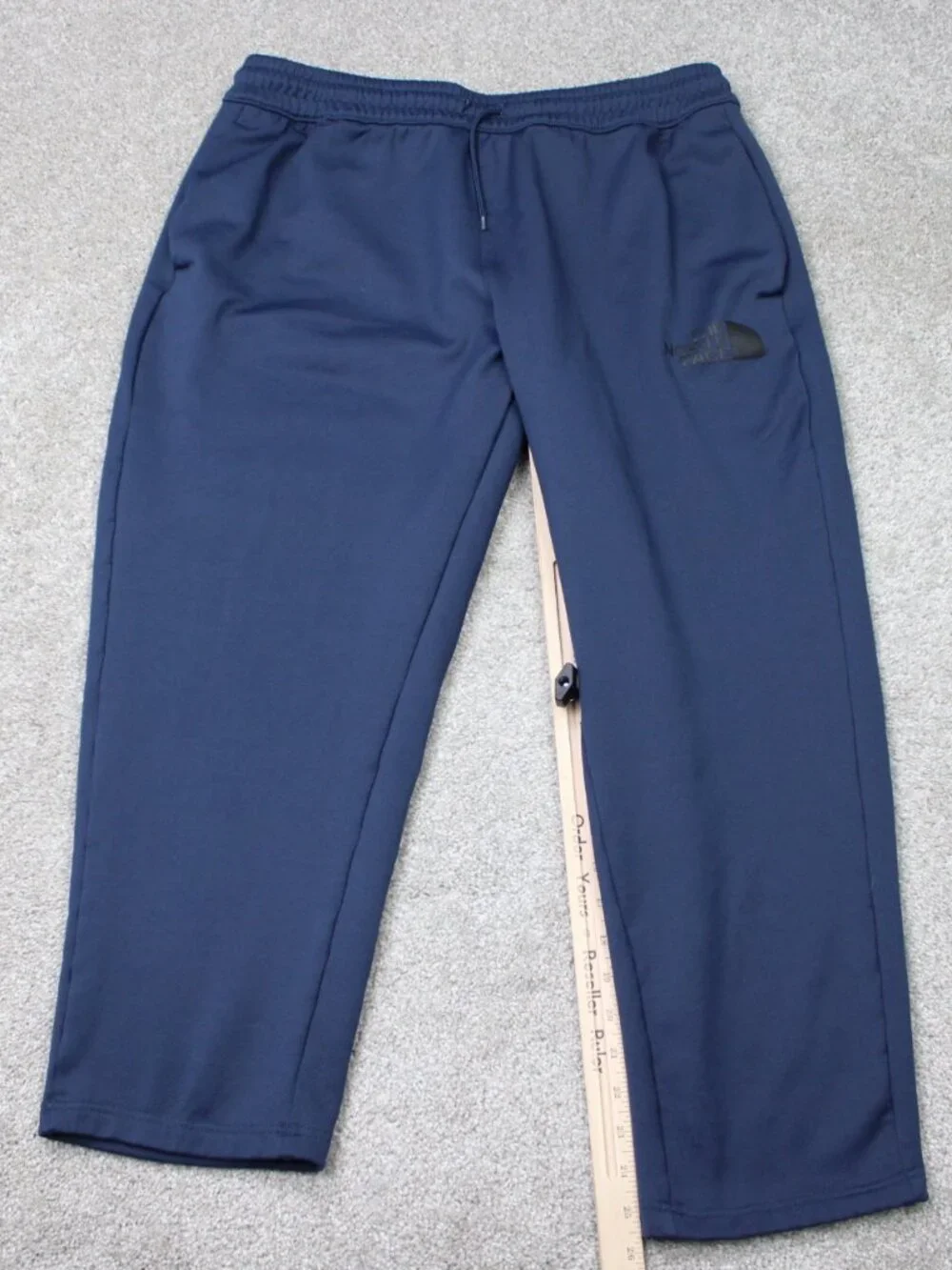 The North Face please see